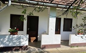 Zsuzsa Apartman