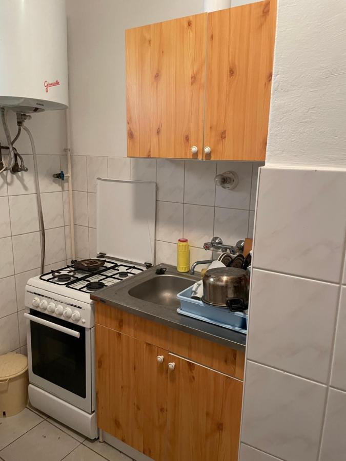 Zsuzsa Apartman Apartman Poroszló Kültér fotó